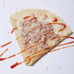 มอสซ่าชีส ทูน่า