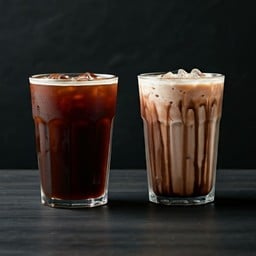โปรจับคู่ Black Coffee +  Chocolate