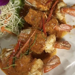 ฉู่ฉี่กุ้ง