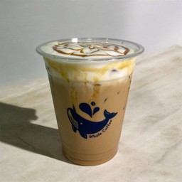 Caramel Macchiato