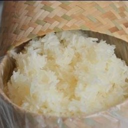 ข้าวเหนียว