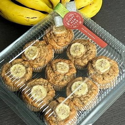 Kazu - Chan Home Bake