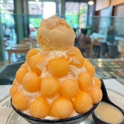 แคนตาลุปบิงซู