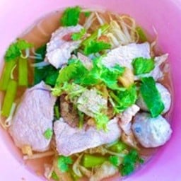 โอชา ข้าวต้มรอบดึก
