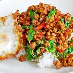 ลมโชยอาหารตามสั่ง