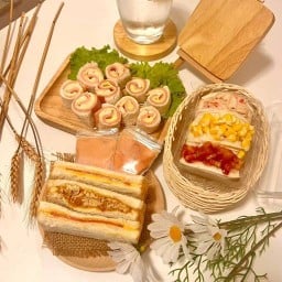 นมเนิส สารพัดน้ำชงใส่ขวด