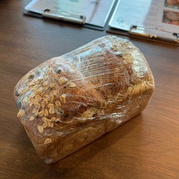 ✔ซาวโดว์โชคุปังโฮลวีทแครนเบอรรี่