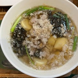 คั่วไก่ไฮบริด