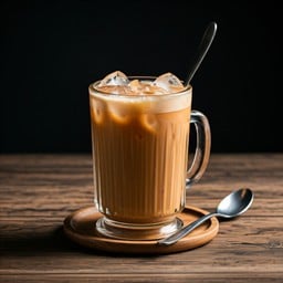 Milk Tea