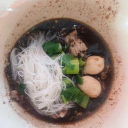 ป.ประทีปก๋วยเตี๋ยวเรือ คลอง 8 ลำลูกกา(หน้าโครงการแจนแซ่น)