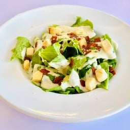 ชามฟ้า Cafe คลอง3 ลำลูกกา