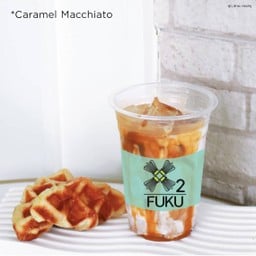 คาราเมล มัคคิอาโต