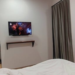 ทีวีมีแต่ช่องพื้นฐาน