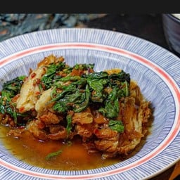 อยากเป็นกระเพาะเป็ด