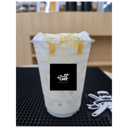 The 17th Cafe' ประชาชื่น12