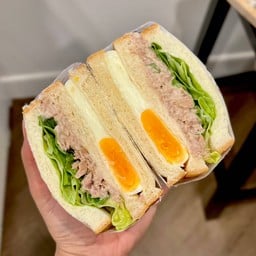 🥪Sandwich Midnight🌙