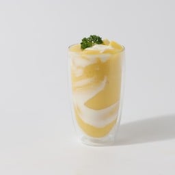 มะม่วง เสาวรสปั่น