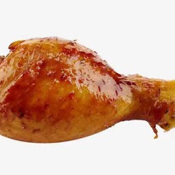 น่องไก่ตุ๋น,鸡腿 1