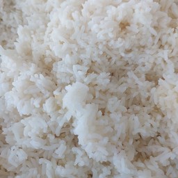 ข้าวสวย