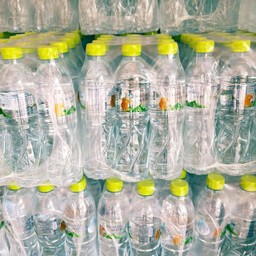 แพค12ขวด น้ำแร่เขาใหญ่ แหล่งโป่งตาลอง