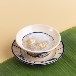Che troi nuoc / บัวลอยเวียดนามน้ำขิง