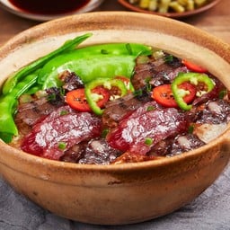 Preserved Meat Combo  腊味三宝