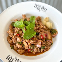 ลาบเป็ด