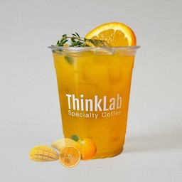 Mango-Orange
