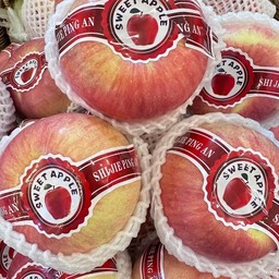 แอบเปิ้ลมูทู 1 ลูก