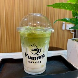 Yummy Coffee