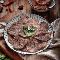 เนื้อเอ็น (หยวนหมิงหยวน)