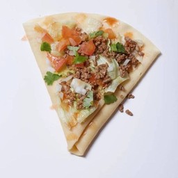 หน้าทาโก้เนื้อ