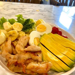 Salad no.2