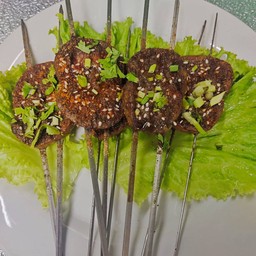 ไตแพะ,หยางเย้า羊腰