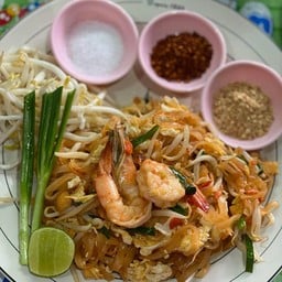 ผัดไทย&กะเพรา