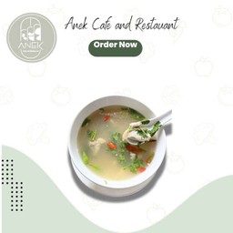 ต้มแซ่บกระดูกแก้ว