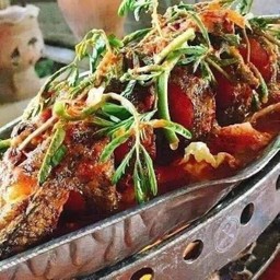 แป๊ะซะปลาช่อน