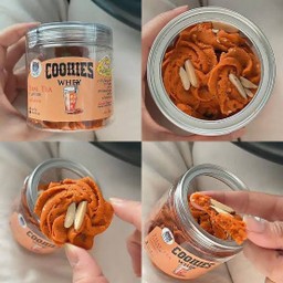 Leanlife คุกกี้เวย์ ชาไทย