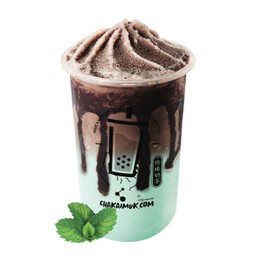 โก้โก้มินท์ปั่น