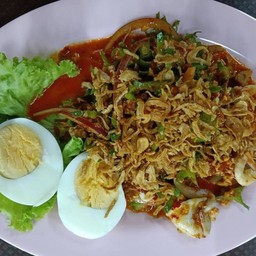 ยำถั่วพลู