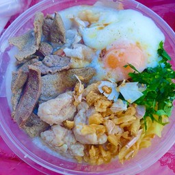 ก๋วยจั๊บราชวงศ์
