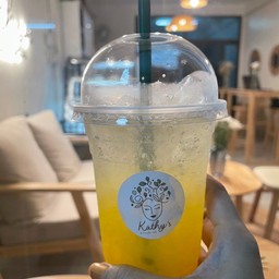 ส้มยูซุโซดา