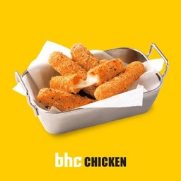 ฮอตปูริงชีสสติ๊ก Hot Bburing Cheese Stick