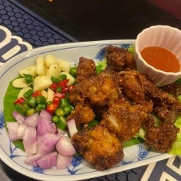 ลาบรื่น -