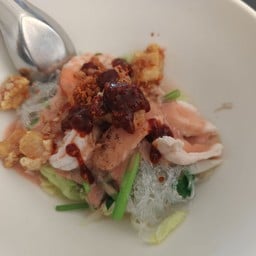 สุกี้โบราณ รวมมิตร