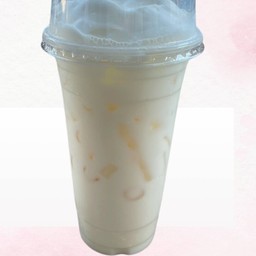 นมสดเย็น แก้ว 22 oz.