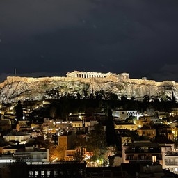 Athens