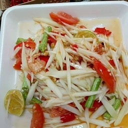 ตำไทย