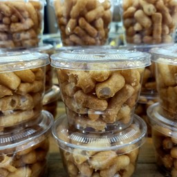 ป้าโก๋กรอบ