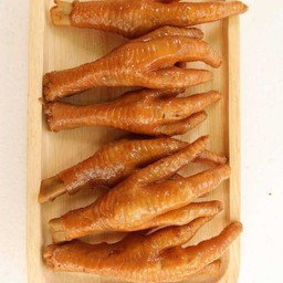 ขาไก่หมาล่า (หยวนหมิงหยวน)